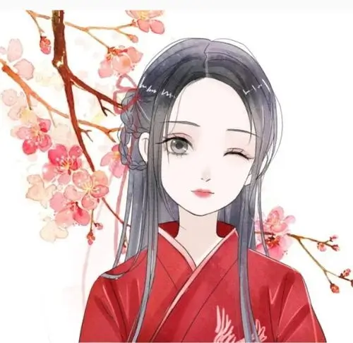 用户阿May的头像